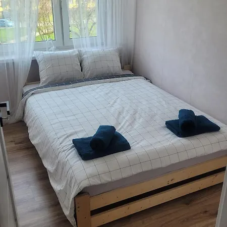 Dams * オシフィエンチム