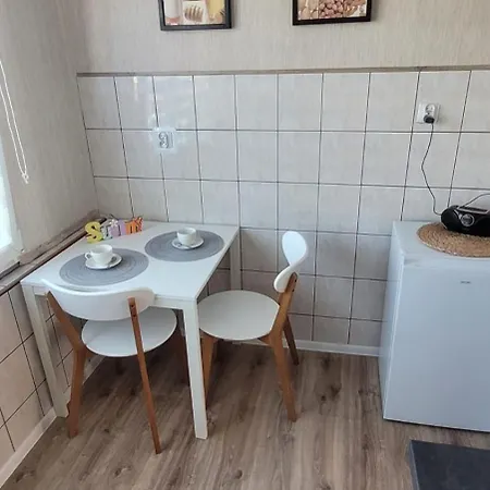 Dams オシフィエンチム