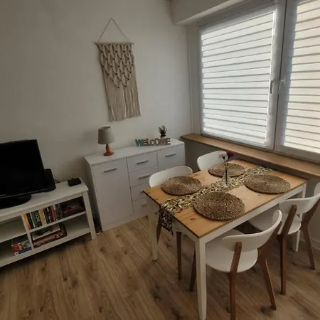 Dams オシフィエンチム