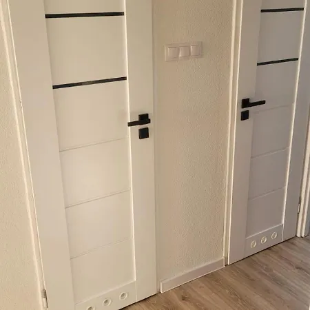 Dams Apartment