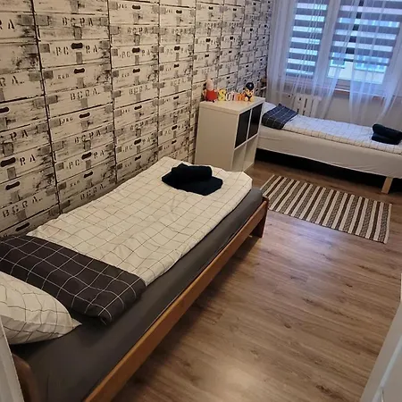 Dams * オシフィエンチム