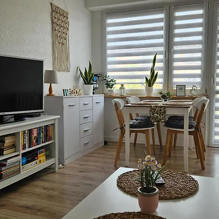 Dams Apartament Oświęcim